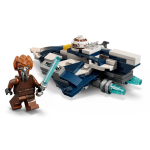 LEGO Star Wars – Plo Koon a jeho jediská mikrostíhačka